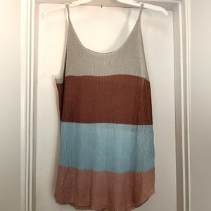 Tank top
